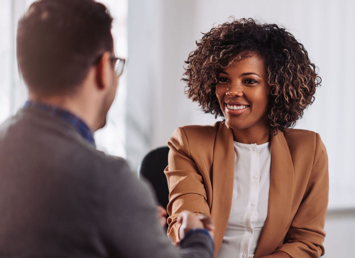 match-happy-new-employee