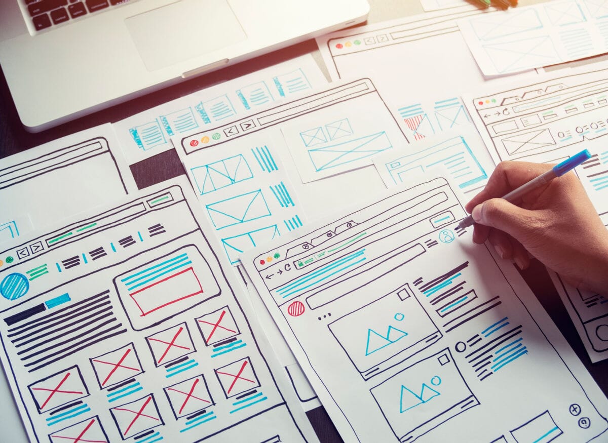 Web Application Development | CappKind