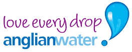 Anglian Water - @one alliance Logo