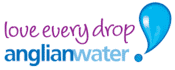 Anglian Water – @one alliance Logo
