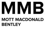 Mott MacDonald Bentley - Commercial Support Logo