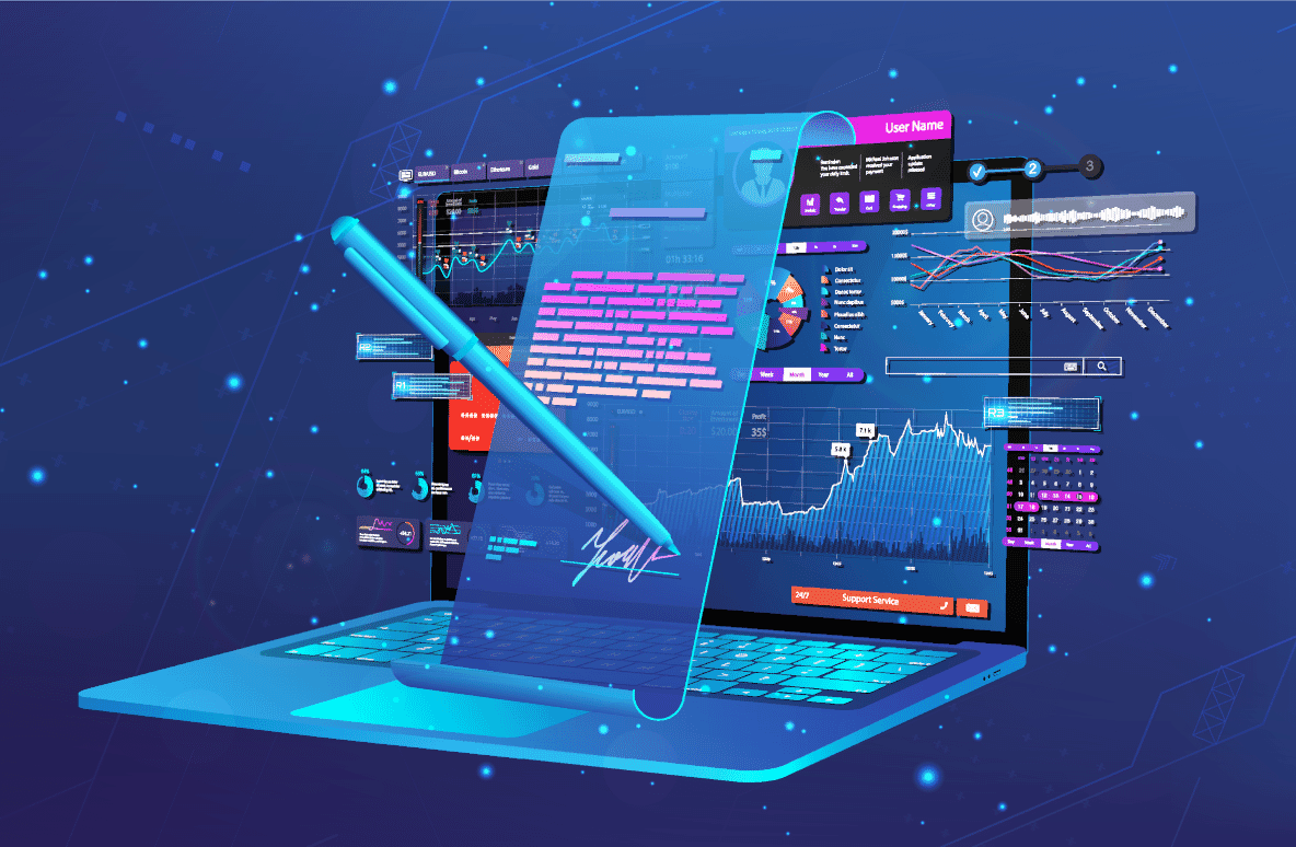 kier-digital-contract