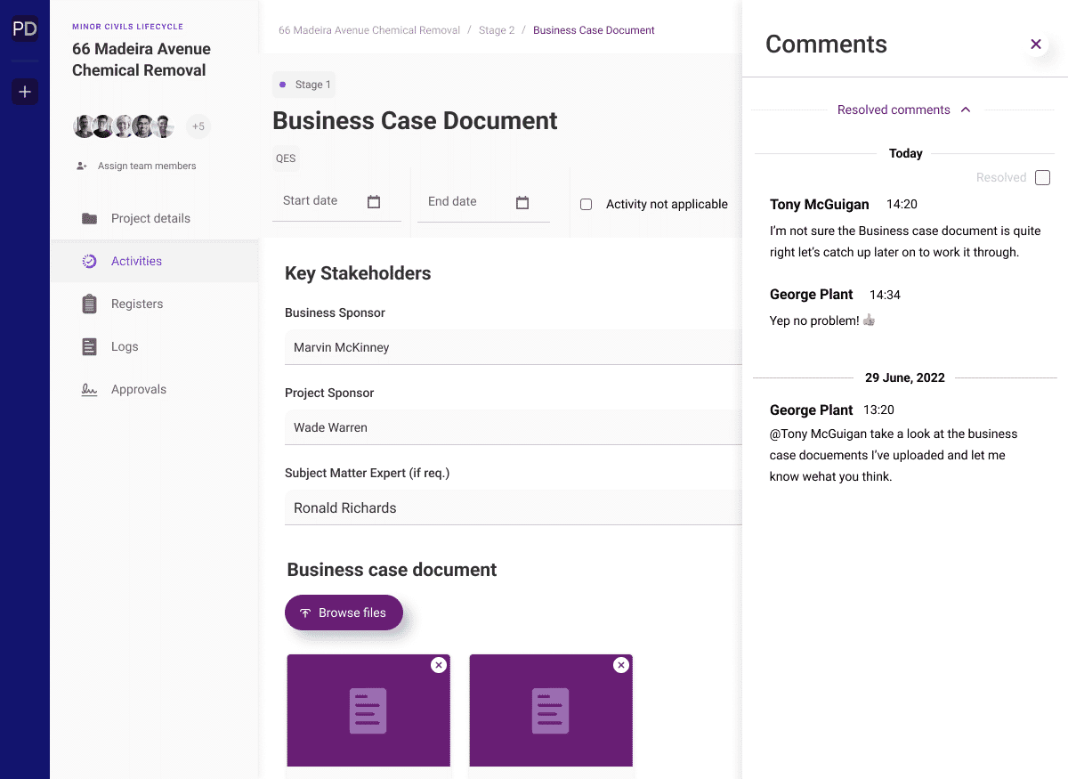 projectdeck-business-case-template