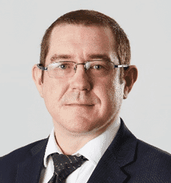 Nathan Silcock Portrait Image